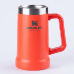 Caneca térmica de cerveja Stanley|0,709L na Amazon