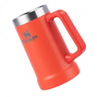 Caneca Térmica De Cerveja Stanley|0,709L na Amazon