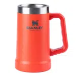 Caneca térmica de cerveja Stanley|0,709L na Amazon