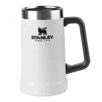 Caneca Térmica De Cerveja Stanley|0,709L na Amazon