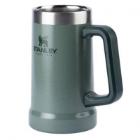 Caneca Térmica De Cerveja Stanley|0709L na Amazon