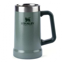 Caneca Térmica De Cerveja Stanley|0,709L na Amazon