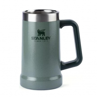 Caneca Térmica De Cerveja Stanley | 709ML na Amazon