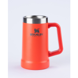 Caneca Térmica de Cerveja/Chopp Stanley Hammertone 709ml na Amazon