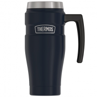 Caneca Thermos Stainless King 473ml na Amazon