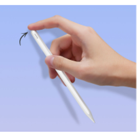 Caneta Baseus Stylus para iPad Apple Pencil 2nd Gen na Aliexpress
