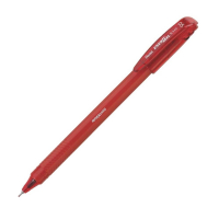 Caneta Energel Makkuro, Pentel, Vermelha, 0.5 Mm, Pacote De 1 na Amazon