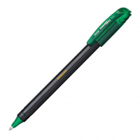 Caneta Pentel Energel Makkuro 0.7Mm Verde, Pentel, Sm/Bl417-D, Verde na Amazon
