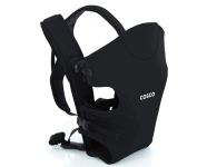 Canguru Loop Cosco Kids, Preto na Amazon