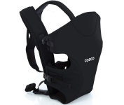Canguru Loop Cosco Kids – Preto na Amazon