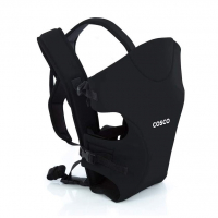 Canguru Loop, Cosco, Preto na Amazon