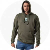 Canguru Mol Loslogo, Masculino, Hang Loose na Amazon