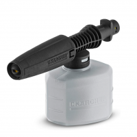 Canhão De Espuma Aplicador De Detergente Kärcher Snow Foam Para Lavadoras Kärcher 300ml na Amazon