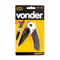 Canivete Multiuso CMV 195, Vonder VDO154 na Amazon