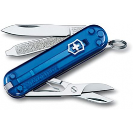 Canivete Suíço de Bolso Clássico SD do Exército Victorinox na Amazon