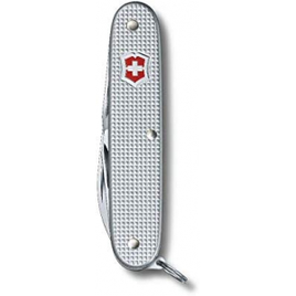 Canivete Victorinox Pioneer Cabo Alum 8F C/A na Amazon