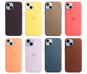 Capa Apple Original MagSafe iPhone 13, iPhone 14, iPhone 15 Plus na Amazon