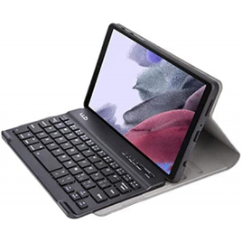 Capa com Teclado Para Tablet Samsung Galaxy Tab A7 Lite 8.7" Webookers WB na Amazon