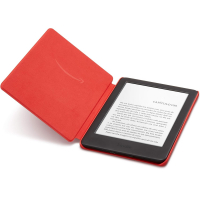 Capa De Tecido Para Kindle 10ª Geração – Cor Vermelha (não Compatível Com O Kindle 11ª Geração) na Amazon