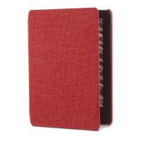 Capa De Tecido Para Kindle 10ª Geração – Cor Vermelha (não Compatível Com O Kindle 11ª Geração) na Amazon