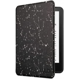 Capa Kindle Paperwhite 11° Geração 2021 - WB Ultra Leve Silicone Flexível e Sensor Magnético - Constelação na Amazon