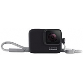 Capa Protetora e Cordão ACSST-001 - GoPro na Amazon