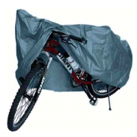 Capa Protetora Impermeável Para Bike Bicicleta - Sol E Chuva na Amazon
