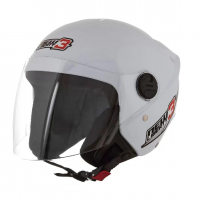 Capacete Aberto Pro Tork New Liberty 3 na Amazon