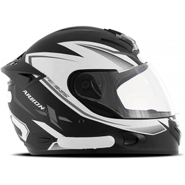 Capacete Mixs MX2 Carbon Fosco 62 Grafite na Amazon