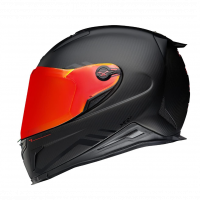 Capacete Nexx Xr2 Red Line Preto Fosco 60 na Amazon