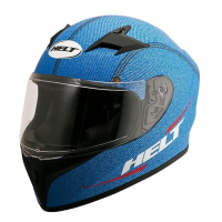 Capacete Polar Jeans Fosco 58 na Amazon