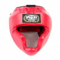 Capacete Sem Grade Punch Adulto na Amazon
