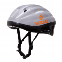 Capacete, Vollo Sports, Cinza na Amazon