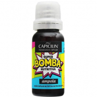 Capicilin Tonico Super Bomba Nutritiva 20Ml na Amazon