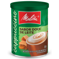 CAPPUCCINO DOCE DE LEITE 200G na Amazon
