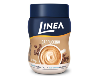Cappuccino em Pó Linea 150g na Amazon