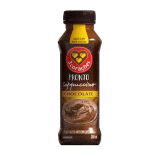 Cappuccino Pronto Chocolate 3 Corações – 260ML na Amazon
