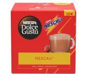 Cápsula Dolce Gusto – Nescafe – 10 cápsulas na Amazon