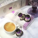 Cápsulas de Café Baggio Café Aroma Amêndoas Torradas, compatível com Nespresso, contém 10 cápsulas na Amazon