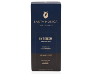 Cápsulas de Café Intenso Santa Mônica – compatíveis com Nespresso (10 unid) na Amazon