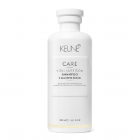 Care Vital Nutrition Shampoo, 300 Ml, Keune - Marketplace na Amazon