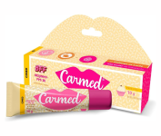 Carmed BFF Beijinho FPS 30 Hidratante Labial 10g na Amazon