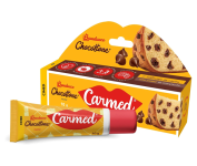 Carmed Chocotone 10g na Amazon