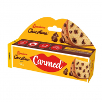 Carmed Chocotone 10g na Amazon