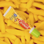 CARMED Fini Bananas Hidratante Labial 10g na Amazon
