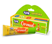 Carmed Fini Bananas Hidratante Labial 10g na Amazon