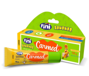 Carmed Fini Bananas Hidratante Labial 10g na Amazon