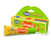 Carmed Fini Bananas Hidratante Labial 10g na Amazon