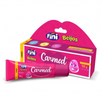 Carmed Fini Beijos Hidratante Labial Com Cor 10g na Amazon