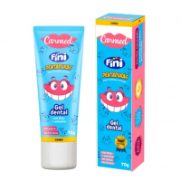 Carmed Gel Dental & Enxaguante Bucal na Pague Menos